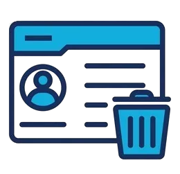 Tracker365 hardware maintenance icon