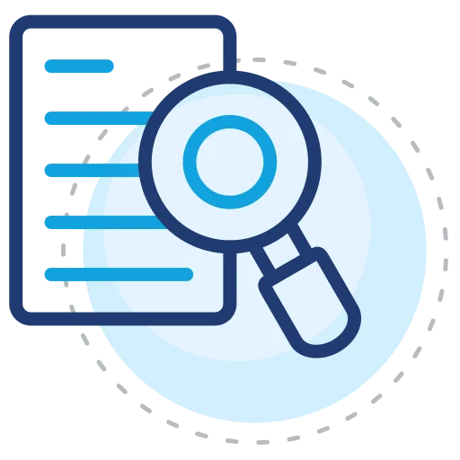Tracker365 hardware lifecycle icon
