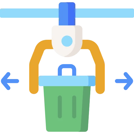Tracker365 hardware inventory icon