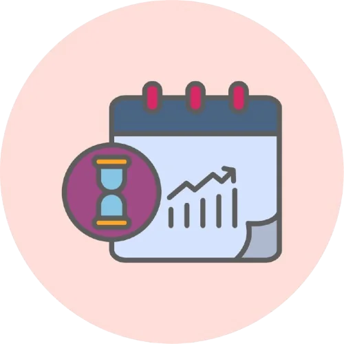 Tracker365 subscription report icon