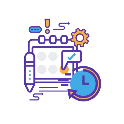 Tracker365 subscription upgrade icon