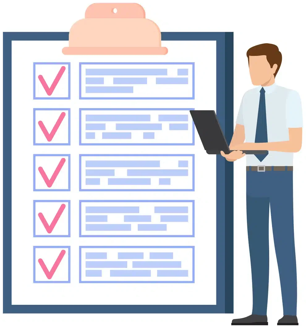 Tracker365 procurement dashboard icon