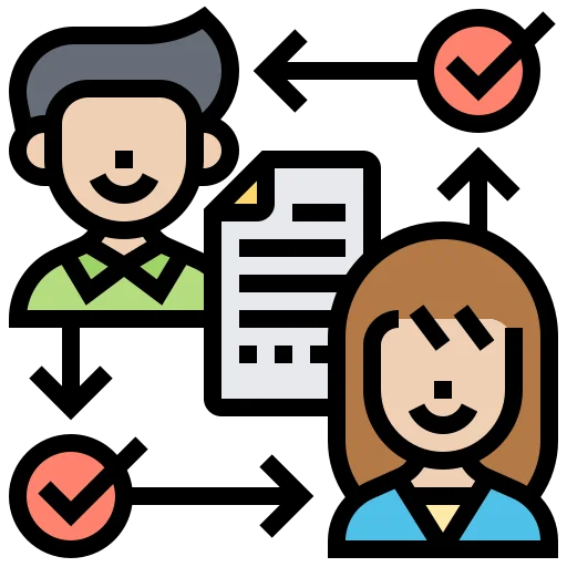 Tracker365 vendor quotation icon