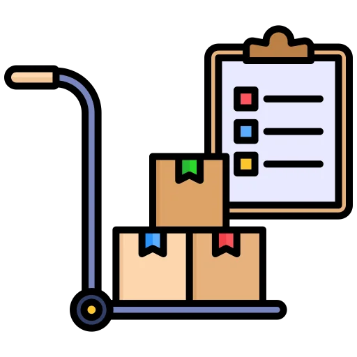 Tracker365 vendor comparison icon