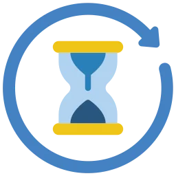 Tracker365 support ticket resolution icon