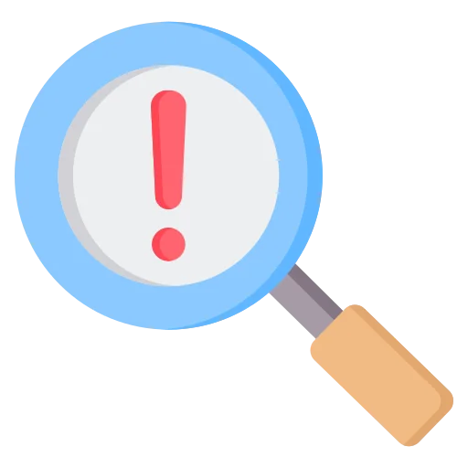 Tracker365 support reporting icon