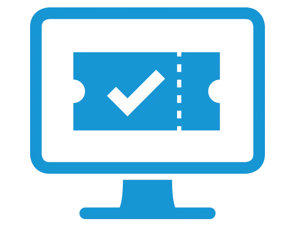 Tracker365 issue tracking icon