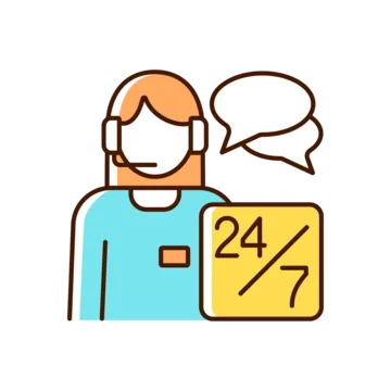 Tracker365 contract management icon