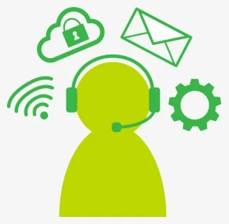 Tracker365 ticket resolution icon